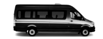 Limos4 - Minibus