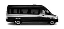 Limos4 - Minibus