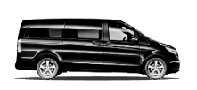 Limos4 - Mini Van